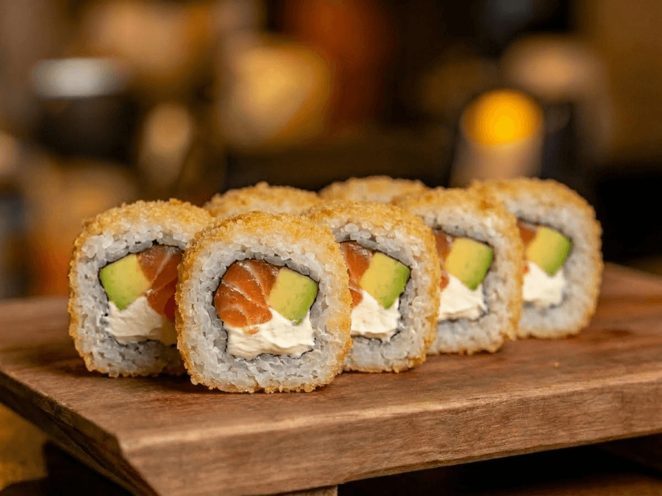 HOT NYP Roll - Calentitos X 10