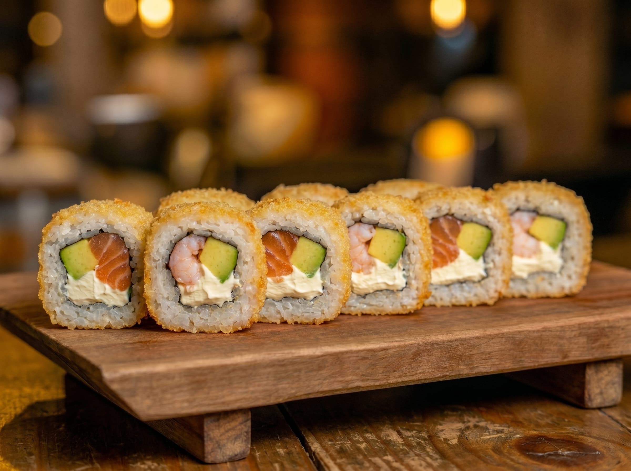 HOT Rolls - Calentitos X 20 A ELECCIÓN