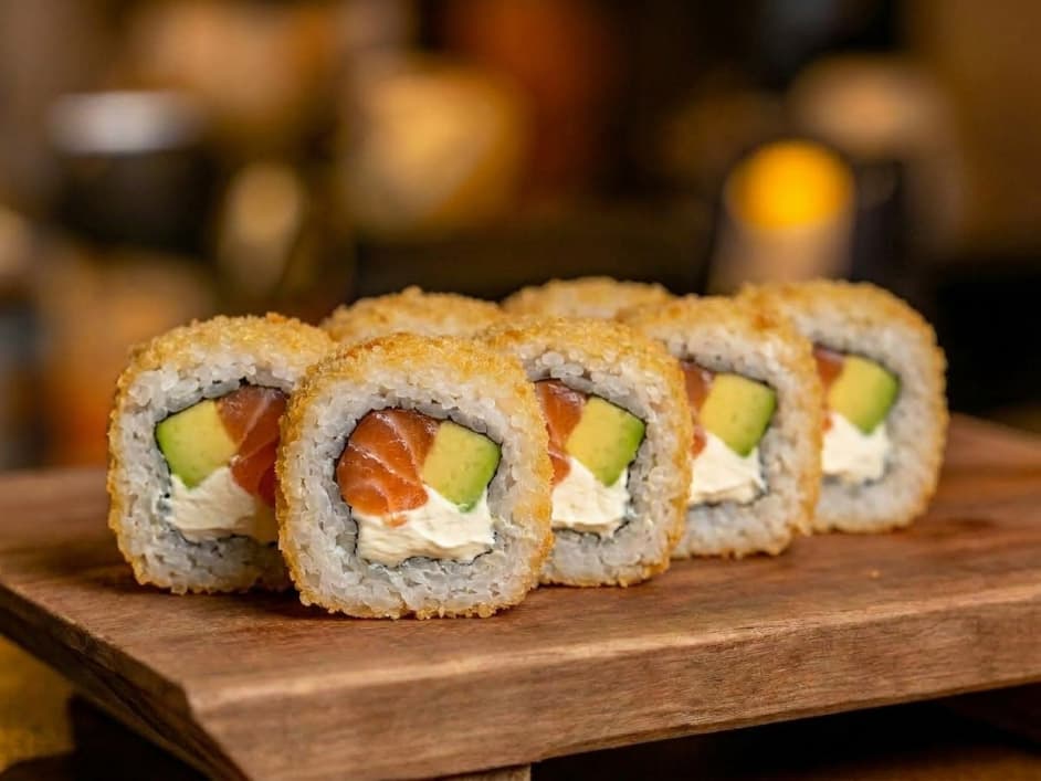 HOT NYP Roll - Calentitos X 10